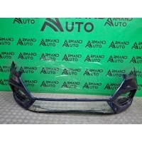 Бампер OMODA S5 M1D 2022-нв 602001527AADQJ, 602001527AA, 7