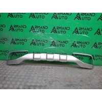 Юбка бампера KIA Sportage 5 NQ 2021-нв 86699P1000, 2