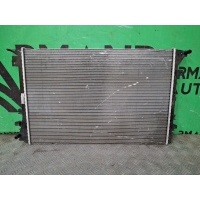 Радиатор двс дополнительный Changan UNI-V 1 2022-нв C281F2801040200, 1301200PT01, 8