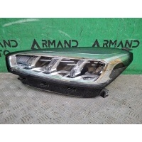 Фара Chery Tiggo 7 Pro T1E 2020-нв 605000199AB, 2