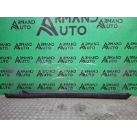 Накладка порога Mercedes GLC-Class X253 2015-нв A2536980800, 8