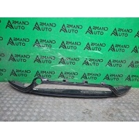 Юбка бампера Mercedes GLS-Class X167 2019-нв A1678851806, 8