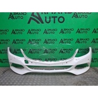 Бампер Mercedes C-Class W205 2014-2018 A20588516019999, A2058850525, 8