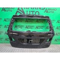 дверь багажника Mercedes M ML GLE-Class W166 2011-2018 A1667405000, 9