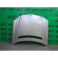 капот Mercedes E-Class W211, S211 2002-2009 A211880045728, 9