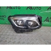 Фара Mercedes GLC-Class X253 2015-2019 A2539061601, a2539060401