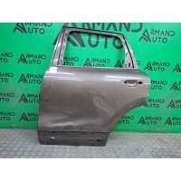 дверь Porsche Cayenne 2 958 2010-2018 95853301101GRV, 7P0833311, 8