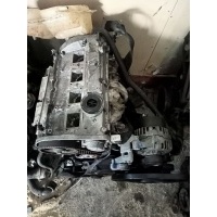 Двигатель Volkswagen Passat B5 1999 1800 Бензин