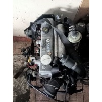 Двигатель Ford Focus 1 2003 1800 Дизель