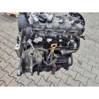 Hyundai тусон i санта fe i kia sportage ii двигатель 2.0 crdi d4ea 113 лошадей