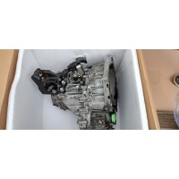Кпп механическая hyundai i30 iii 3 17 - 23rok 430b0 - 26032 оригинал
