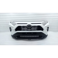 Бампер Toyota RAV4 XA50 2021 521190R925, 524110R220, 5311342120, 5212742190, 5212842190, 8121047010, 8122047010, 5311542010, 5311242340, 5312442060, 5312342020