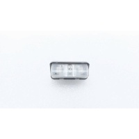 Плафон подсветки номера Toyota RAV4 XA50 2021 8127033110