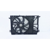 Вентилятор радиатора Toyota RAV4 XA50 2021 1638031010