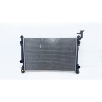 Радиатор основной Toyota RAV4 XA50 2021 1640025190
