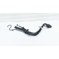 Горловина топливного бака Toyota RAV4 XA50 2021 7721042190