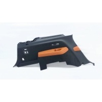 Обшивка багажника LiXiang L9 1 2024 X0150070037IW03
