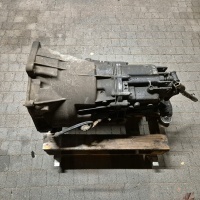 Кпп manual bmw e39 e46 3.0d m57