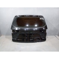 Дверь багажника Haval M6 2 6301100XKZ0YA