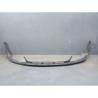 Юбка передняя Audi A6 Allroad C6 4F0807061V7W