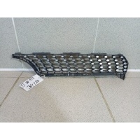 Накладка на решетку радиатора Mercedes-Benz CLA-class C177 A1178880760