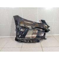 Кронштейн переднего бампера правый Mercedes-Benz C-Class W205 A2058855602