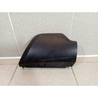 Заглушка бампера левая Subaru Forester S14 57731SJ350