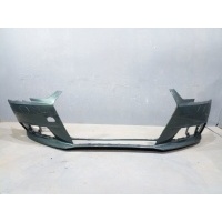 Бампер передний Audi A4 B9 8W0807065AGRU