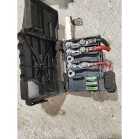 Блок предохранителей (блок реле) Volkswagen Golf 4(1997-2004) 2000 1J0937549C