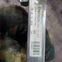 Топливная рампа Opel Corsa D 2002 280151207