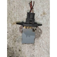 Сопротивление печки Hyundai H1 2004
