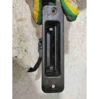Ручка крышки багажника Fiat Ulysse 2004 1488272077