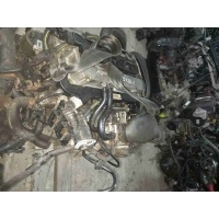 Двигатель Opel Zafira A 2003 1.8 бензин Z18XE