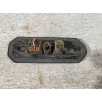 Контактная группа Peugeot Boxer 2 2008 1348483080