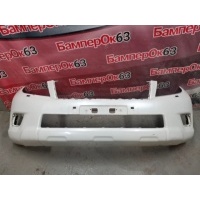 бампер Toyota Land Cruiser Prado GDJ150 2009 5211960E00