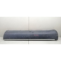 накладка на порог Citroen C5 2005 9650234277