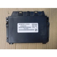 Додж зарядное устройство 11 - 14r 3.6 v6 блок блок управления кпп p68065111af 5wp20133a