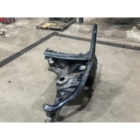 Четверть кузова Porsche Cayenne E3 9Y 959 2019 4M0805171F, PAB809055, 95880510900, 95880310900GRV, 95880310900