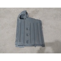 защита днища BMW X7 G07 2019 51757424884