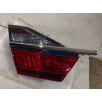 Фонарь внутренний Toyota Camry XV50 2014-2018 8159133291, 33188