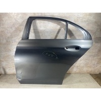 Дверь Mercedes-Benz E-class W213 A2137320110