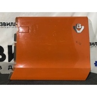 спойлер шасси Scania 6 2337981
