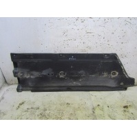 Крышка плита шасси правый kia stonic 84225 - h8000