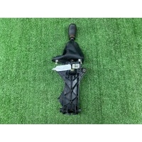 кулиса КПП Mercedes-Benz Sprinter 2 (W906) A9062601809