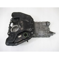 Чаша масляный bmw e65 e66 3.6 4.4 n62 v8