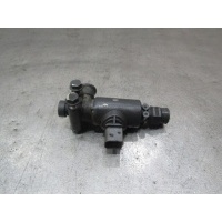 Клапан электромагнитный Mercedes Actros, Axor Mercedes-Benz 0009973712 0009973712