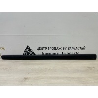 Молдинг двери Volkswagen Polo 4 6Q48535159B9