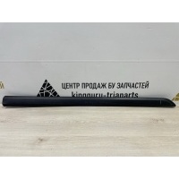 Молдинг двери Skoda Yeti 1 5L6 до Рестайлинг 2009-2014 5L0853516