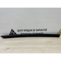 Молдинг двери Skoda Yeti 1 5L6 до Рестайлинг 2009-2014 5L0853516