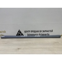 Молдинг двери Skoda Octavia A5 Рестайлинг 2008-2013 1Z0853518A